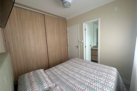 Apartamento à venda com 3 quartos, sendo 1 suíte,  em Vila Andrade, São Paulo, SP