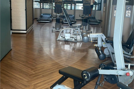 Apartamento à venda com 1 quarto em Vila Mariana, São Paulo, SP