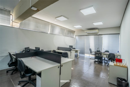 Prédio à venda ou para alugar em Loteamento Alphaville Campinas, Campinas, SP