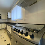 Apartamento com 3 dormitórios para alugar, 198 m² por R$ 16.000,02/mês - Gonzaga - Santos/SP