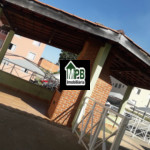 Apartamento à venda com 2 quartos em Jardim Novo Horizonte, Sorocaba, SP