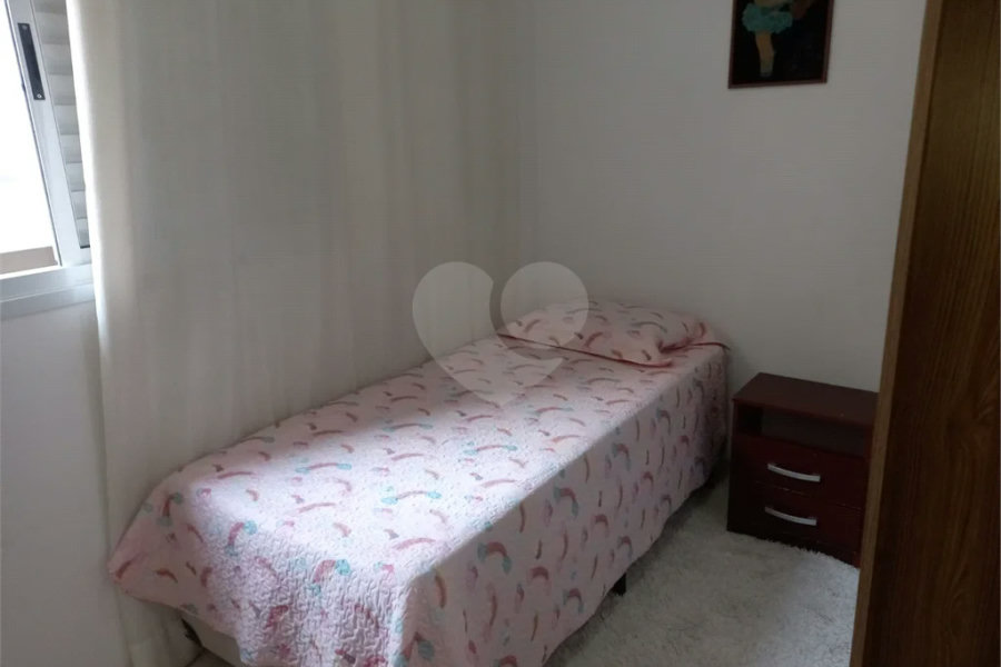 Sobrado à venda com 3 quartos, sendo 1 suíte, em Imirim, São Paulo, SP