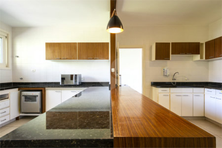 Casa à venda com 4 suítes no condomínio Chácara Flora, São Paulo - SP