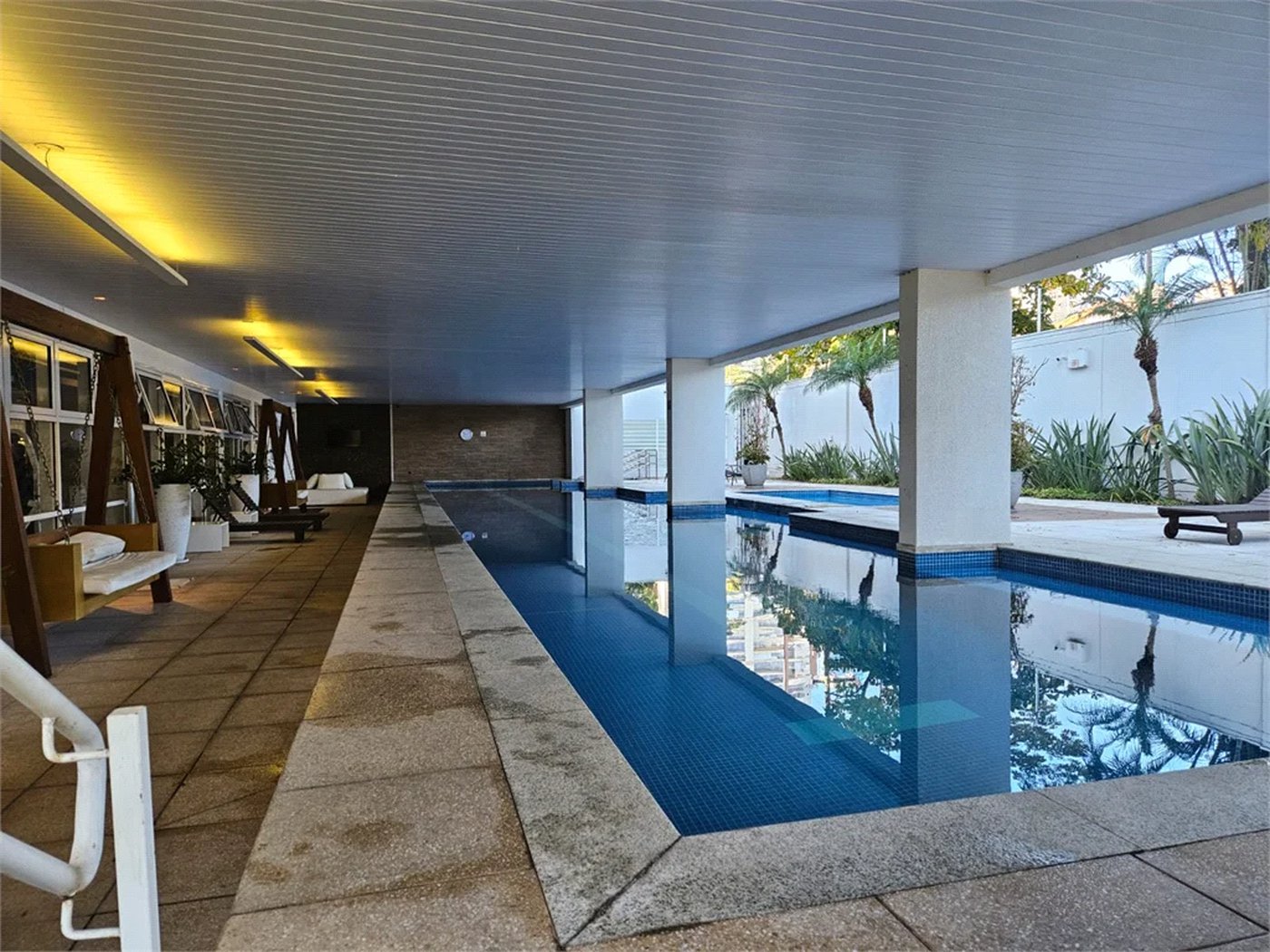 Apartamento à venda com 1 suíte em Brooklin Paulista, São Paulo, SP