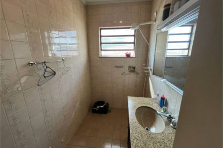 Sobrado à venda com 3 quartos, sendo 1 suíte, em Vila Leopoldina, São Paulo, SP