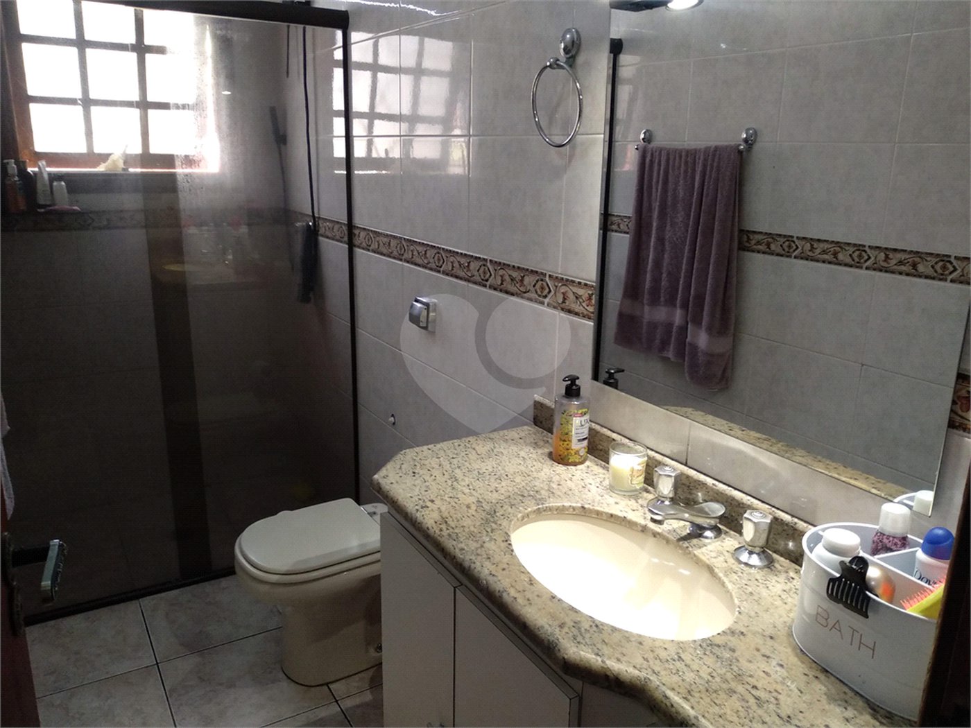 Sobrado à venda com 4 quartos, sendo 2 suítes,  em City Campo Grande, São Paulo, SP