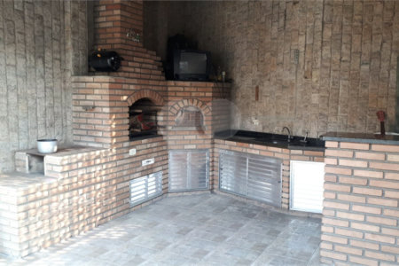 Casa à venda com 3 quartos, sendo 2 suítes,  em Vila Rosália, Guarulhos, SP