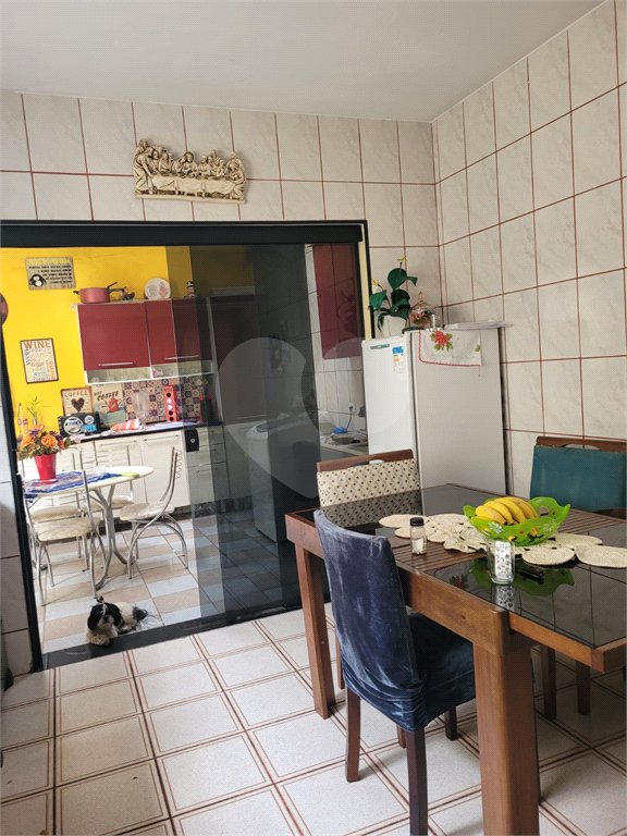 Casa à venda com 3 quartos, sendo 1 suíte, em Jardim das Nações, Salto, SP