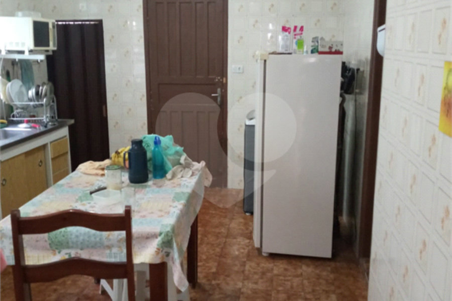 Casa Térrea à venda com 3 quartos em Vila Nova Cachoeirinha, São Paulo, SP