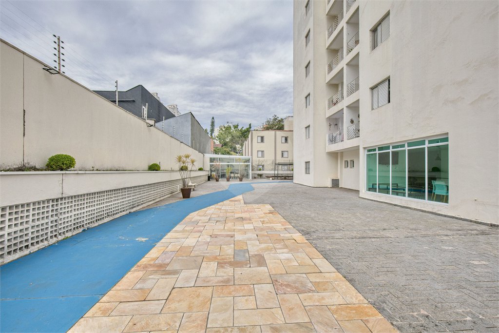 Apartamento à venda com 3 quartos em Jardim Marajoara, São Paulo, SP