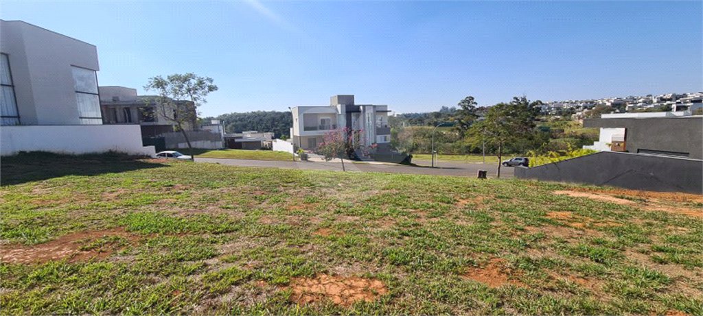 Terreno à venda no condomínio Alphaville Nova Esplanada 4, Votorantim - SP