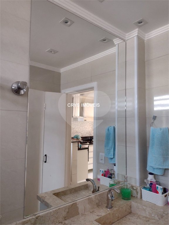 Apartamento à venda com 2 quartos em Casa Verde, São Paulo, SP