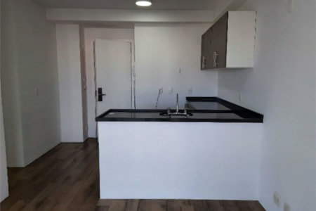 Apartamento à venda com 2 quartos, sendo 1 suíte, em Brooklin Paulista, São Paulo, SP