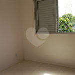 Apartamento à venda com 2 quartos em Mandaqui, São Paulo, SP