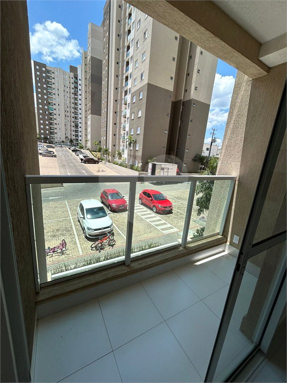 Apartamento à venda ou para alugar com 3 quartos, sendo 1 suíte, em Jardim Santiago, Indaiatuba, SP