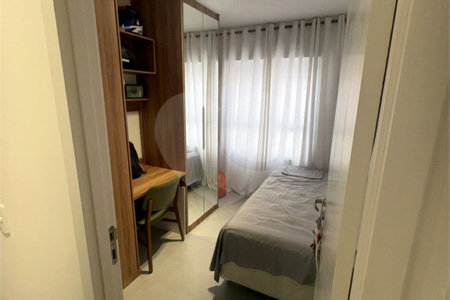 Apartamento à venda com 3 quartos, sendo 1 suíte, em Barra Funda, São Paulo, SP