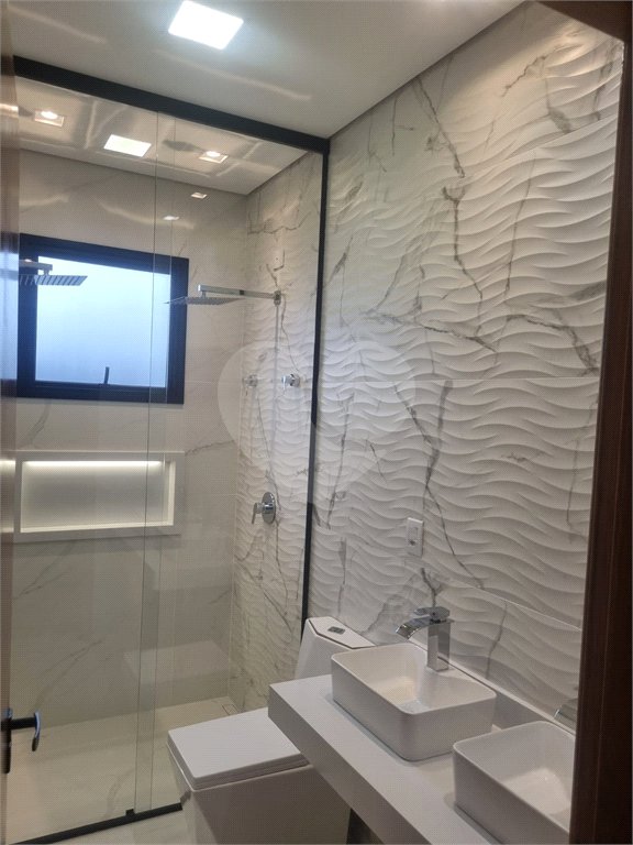 Casa à venda com 3 suítes no condomínio Mosaico Essence - Fase 2, Mogi das Cruzes - SP