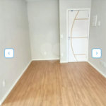 Apartamento à venda com 2 quartos em Conjunto Habitacional Júlio de Mesquita Filho, Sorocaba, SP