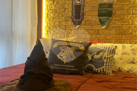 Apartamento à venda em Perdizes, São Paulo, SP