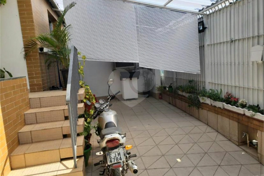 Sobrado à venda com 2 quartos em Vila Nova Cachoeirinha, São Paulo, SP