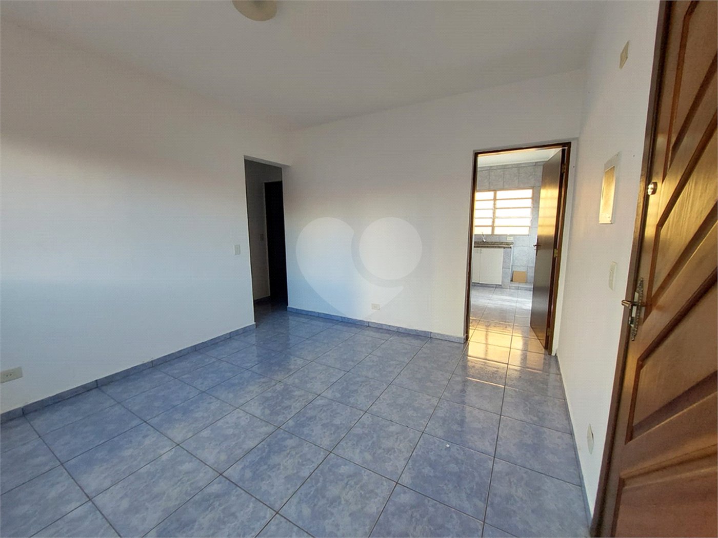 Apartamento para alugar com 2 quartos em Jaguaré, São Paulo, SP