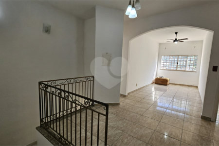 Casa à venda com 3 quartos, sendo 2 suítes, em Campo Grande, Rio de Janeiro, RJ