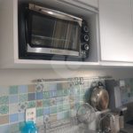 Apartamento à venda com 1 quarto em Cidade Monções, São Paulo, SP