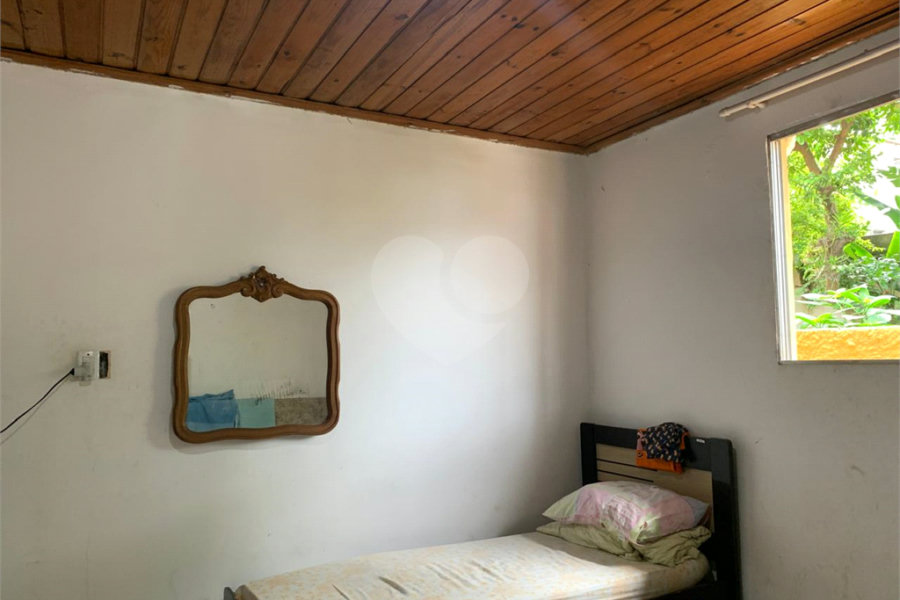 Casa à venda com 1 suíte em Vila Nova Cachoeirinha, São Paulo, SP