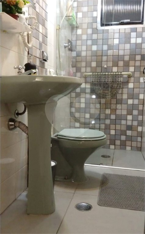 Apartamento à venda com 2 quartos, sendo 1 suíte, em Republica, São Paulo, SP