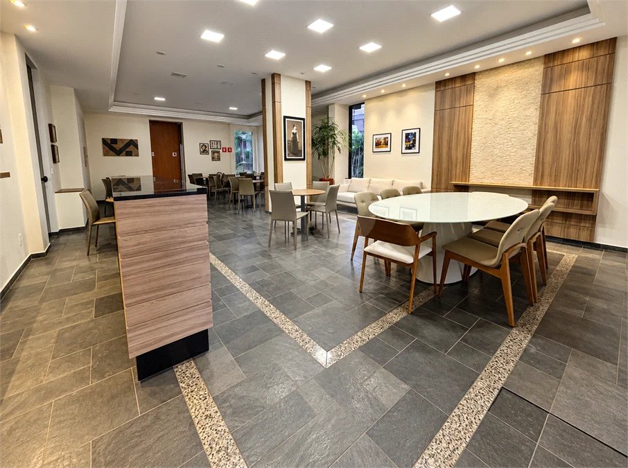 Apartamento à venda ou para alugar com 3 quartos, sendo 1 suíte, no Centro, São Bernardo do Campo, SP