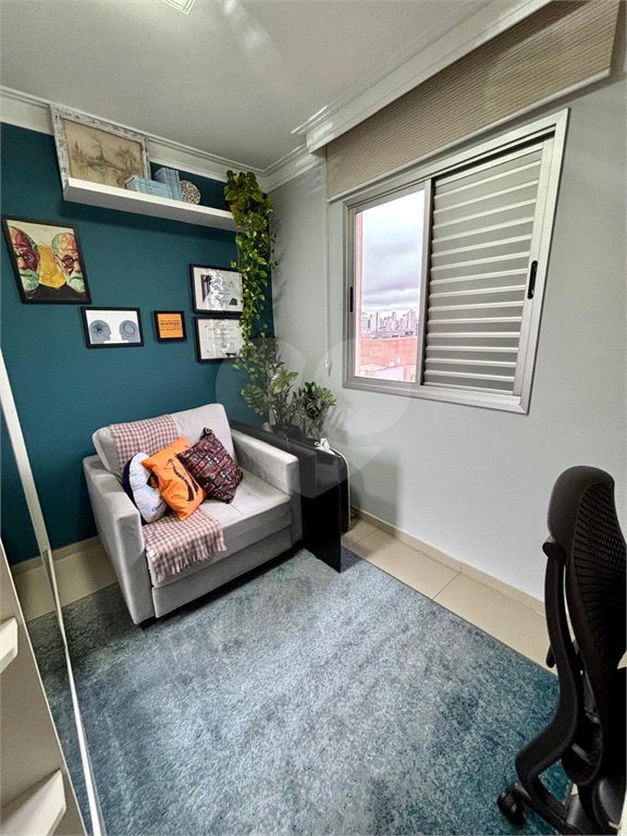 Apartamento à venda com 3 quartos, sendo 1 suíte, em Água Branca, São Paulo, SP