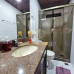 Casa em condomínio à venda com 2 quartos, sendo 1 suíte,  em Geribá, Armação dos Búzios, RJ