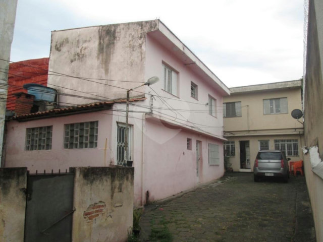 Casa em condomínio à venda com 2 quartos em Casa Verde, São Paulo, SP
