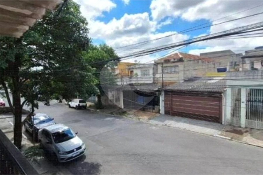 Sobrado à venda com 4 quartos em Parque Edu Chaves, São Paulo, SP