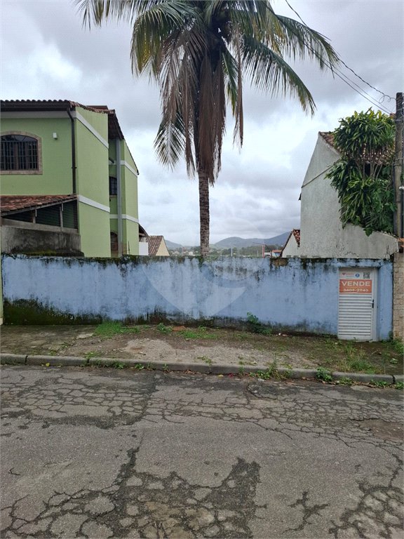 Terreno à venda em Campo Grande, Rio de Janeiro, RJ
