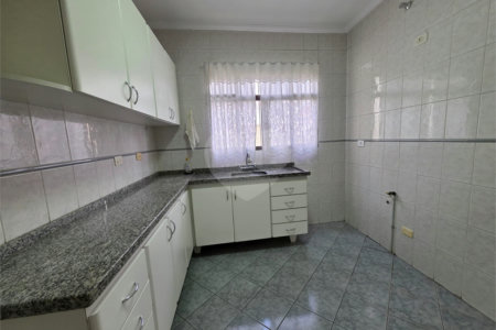 Casa à venda com 2 suítes no condomínio Residencial Santana, São Paulo - SP