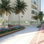 Calabasas Condominuim Resort