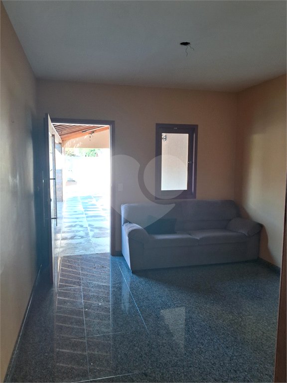 Casa à venda com 3 quartos, sendo 1 suíte, em Jardim Rossignatti, Indaiatuba, SP