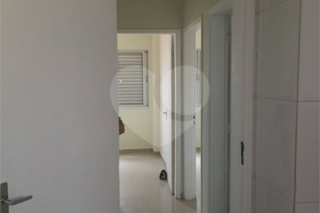 Apartamento para alugar com 2 quartos em Parada Inglesa, São Paulo, SP