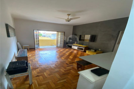 Apartamento à venda com 2 quartos em Tijuca, Rio de Janeiro, RJ