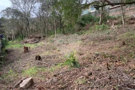 Terreno em condomínio Atibaia 1200m² ref: 890832