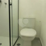 Apartamento para alugar com 1 quarto em Vila Firmiano Pinto, São Paulo, SP