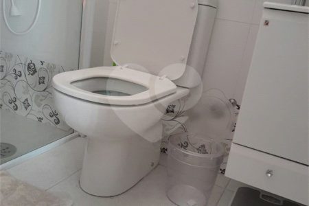 Apartamento à venda com 3 quartos em Vila Butantã, São Paulo, SP