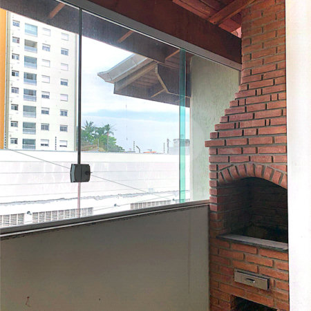 Casa à venda com 4 quartos no Centro, Mogi das Cruzes, SP