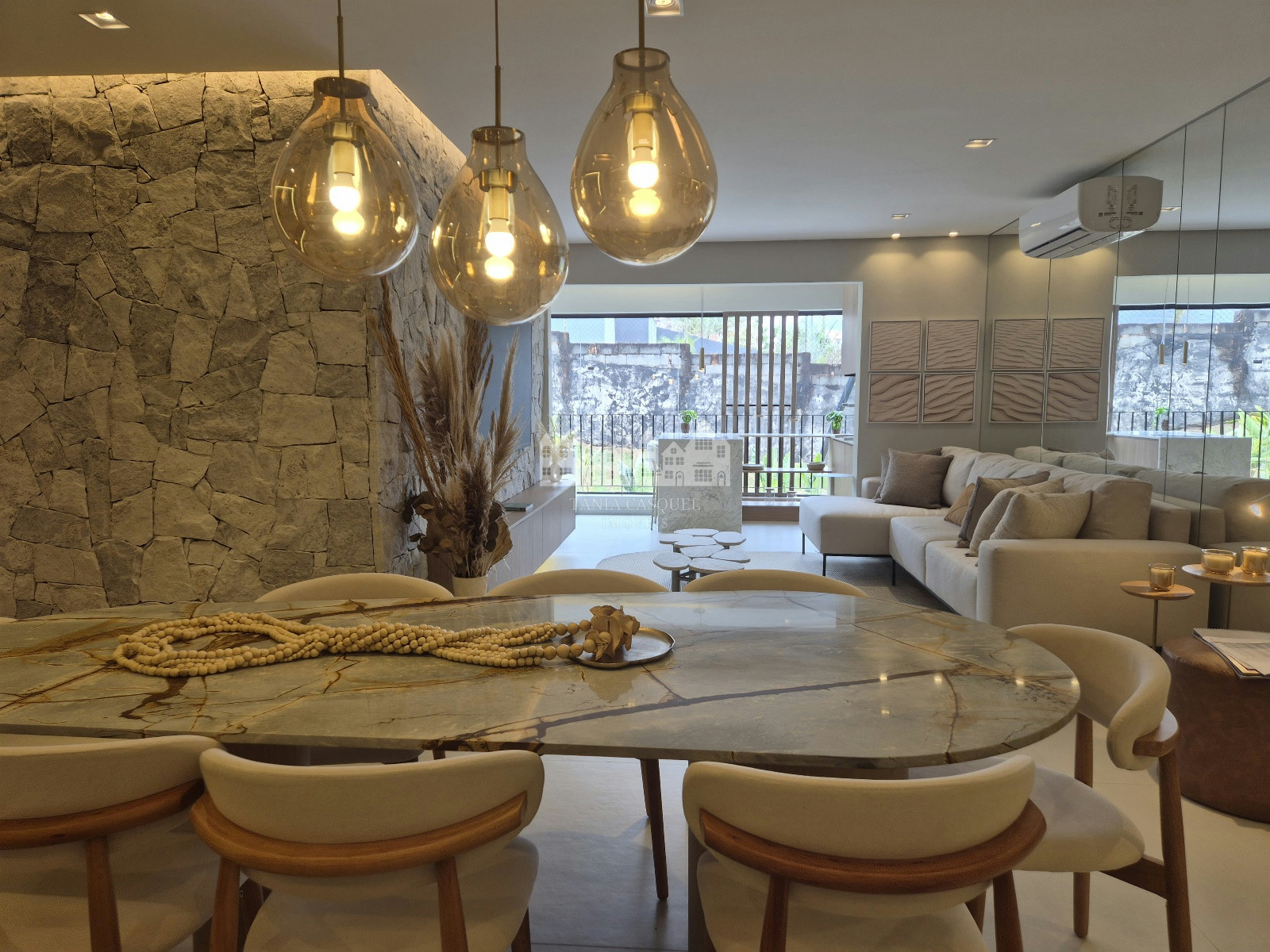 Casa, 3 quartos, 128 m² - Foto 10