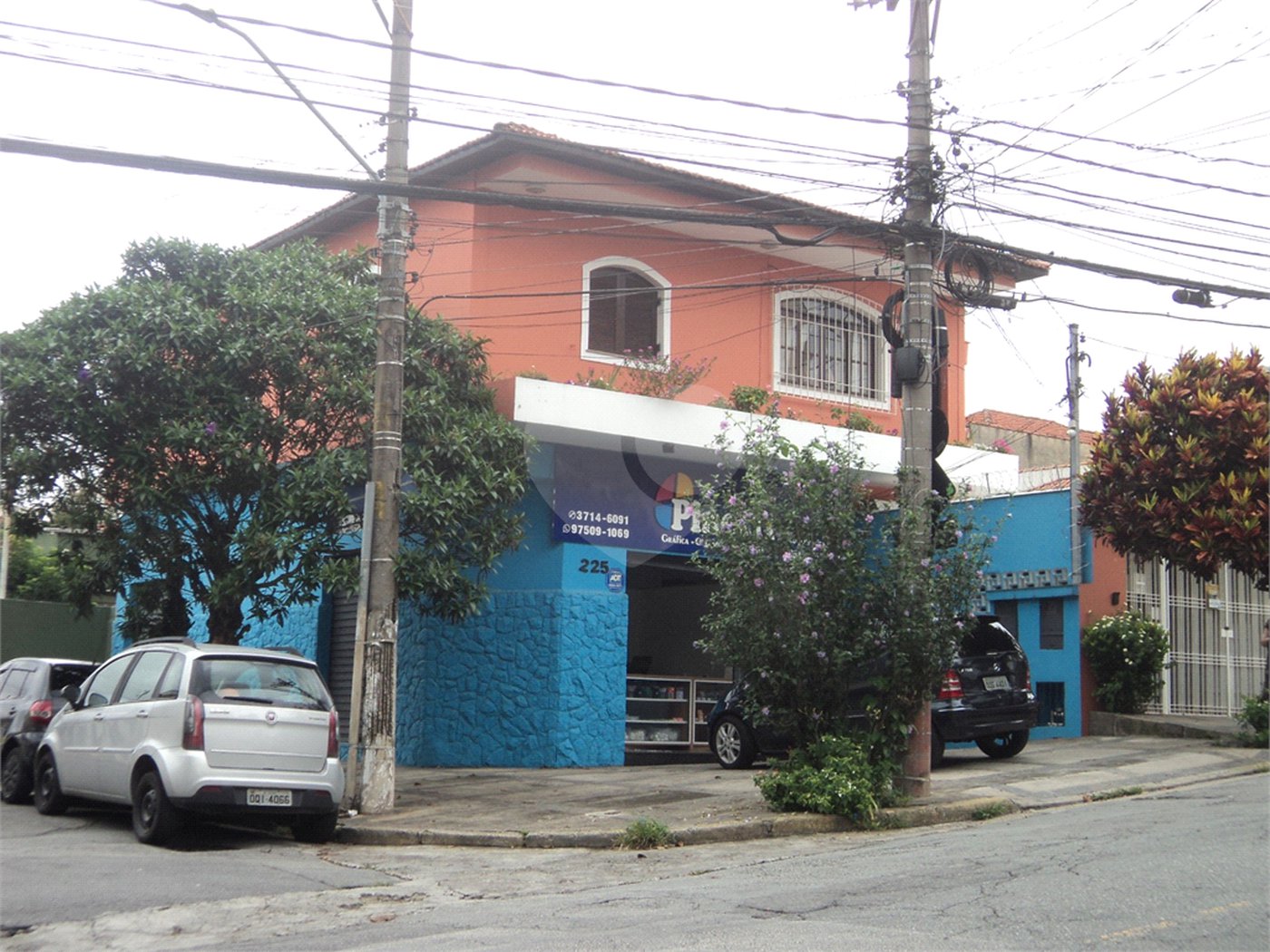Sobrado à venda com 3 quartos, sendo 1 suíte, em Jaguaré, São Paulo, SP