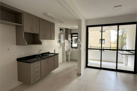 Apartamento para alugar com 2 quartos, sendo 1 suíte,  em Jardim América, Sorocaba, SP
