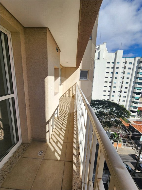 Apartamento à venda com 3 quartos, sendo 1 suíte,  no Centro, São Bernardo do Campo, SP