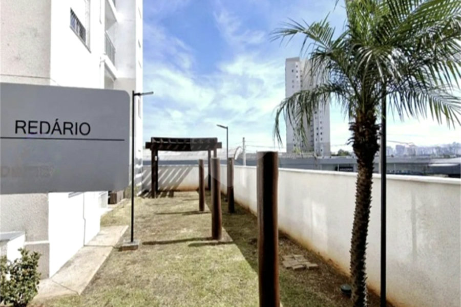 Apartamento à venda com 2 quartos em Vila Guilherme, São Paulo, SP