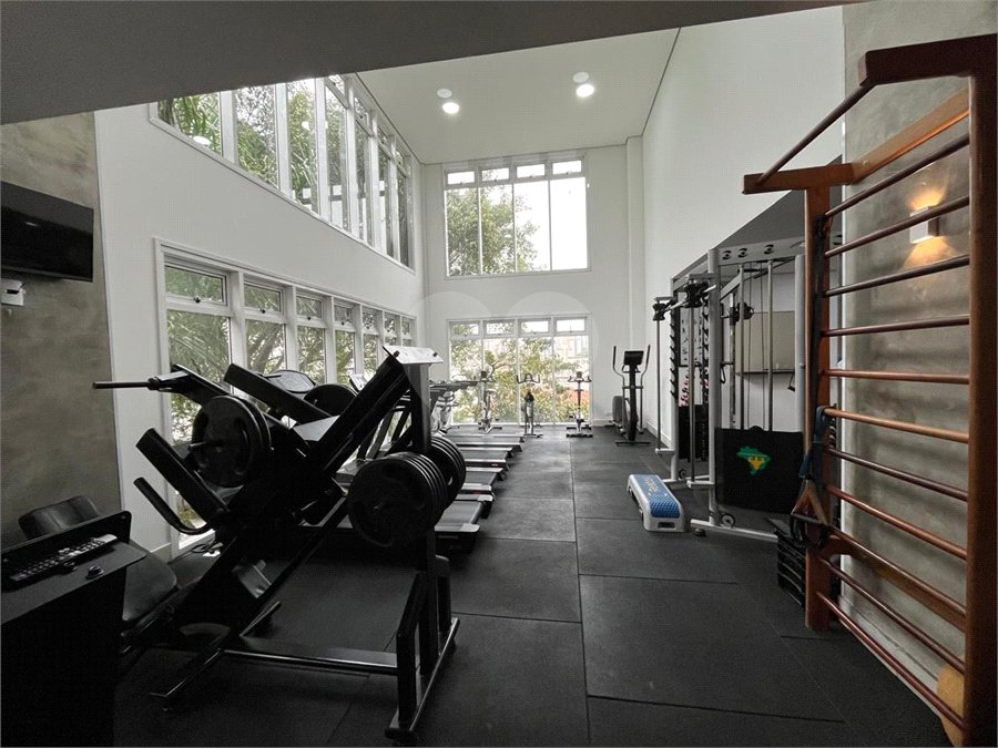 Apartamento à venda com 3 suítes em Bosque da Saúde, São Paulo, SP